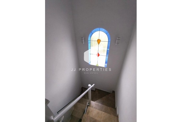 Segunda mano - Villa -
San Miguel de Salinas - Inland