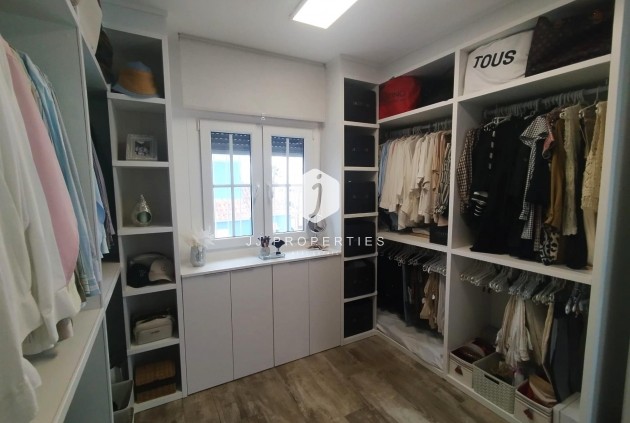 Segunda mano - Villa -
San Miguel de Salinas - Inland