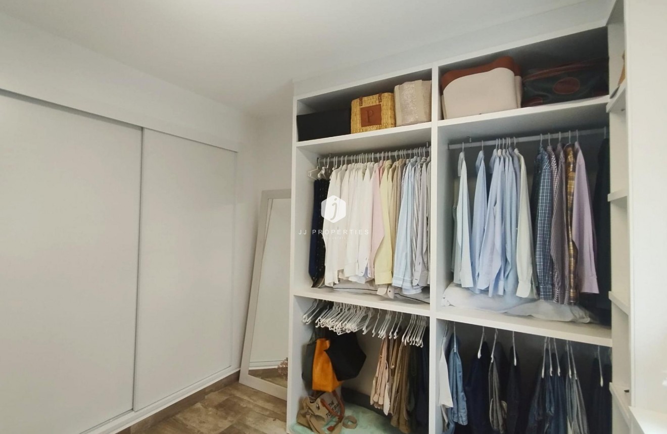 Segunda mano - Villa -
San Miguel de Salinas - Inland