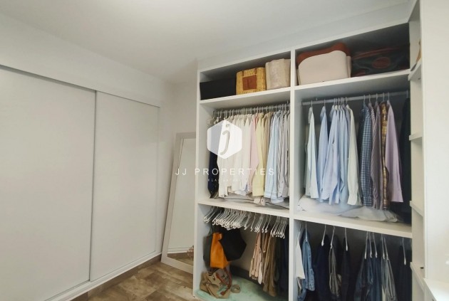 Segunda mano - Villa -
San Miguel de Salinas - Inland