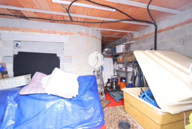 Segunda mano - Villa -
San Miguel de Salinas - Inland