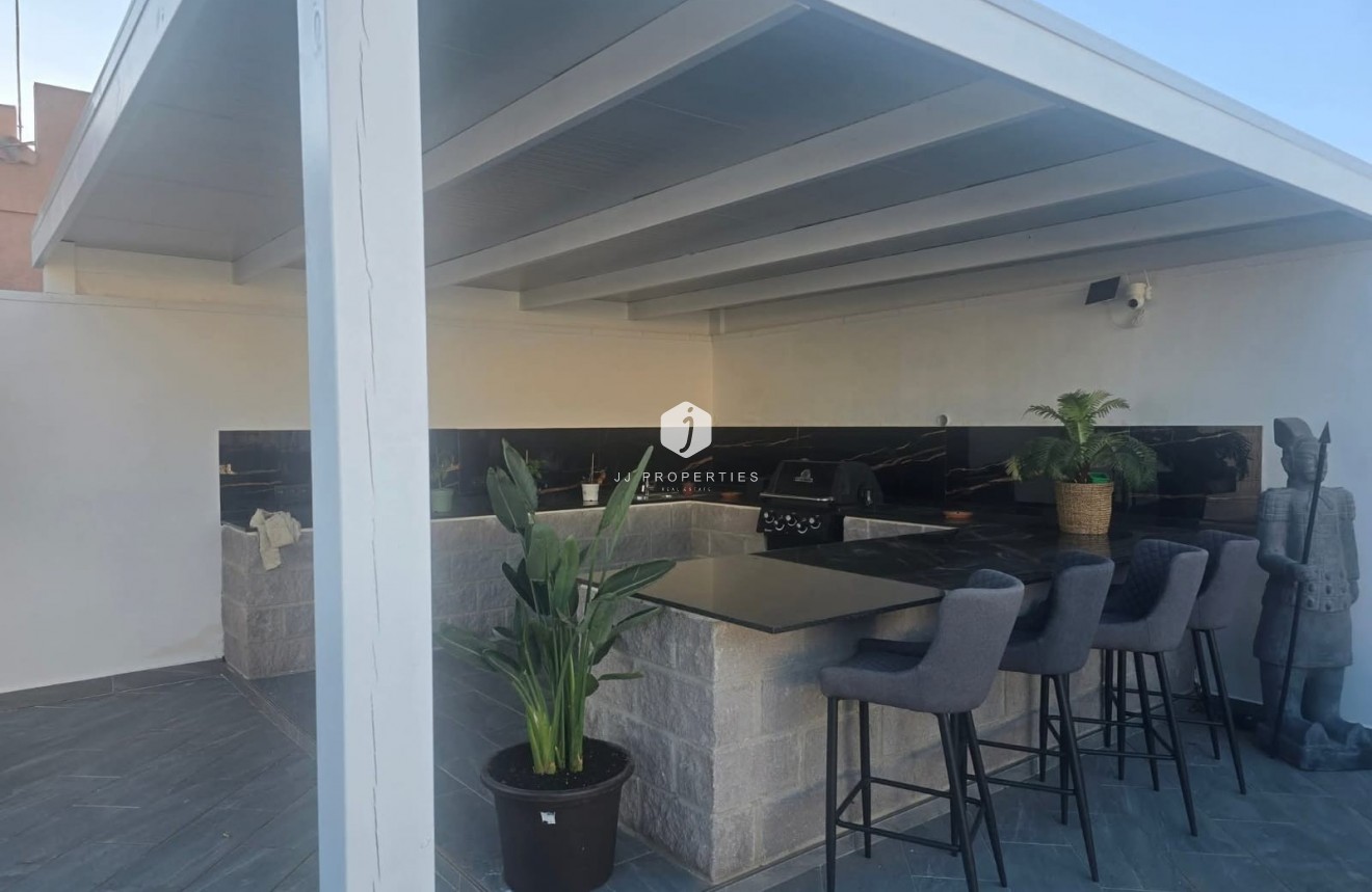 D'occasion - Villa -
Ciudad Quesada - Costa Blanca