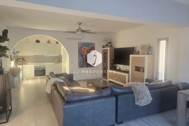 D'occasion - Villa -
Ciudad Quesada - Costa Blanca