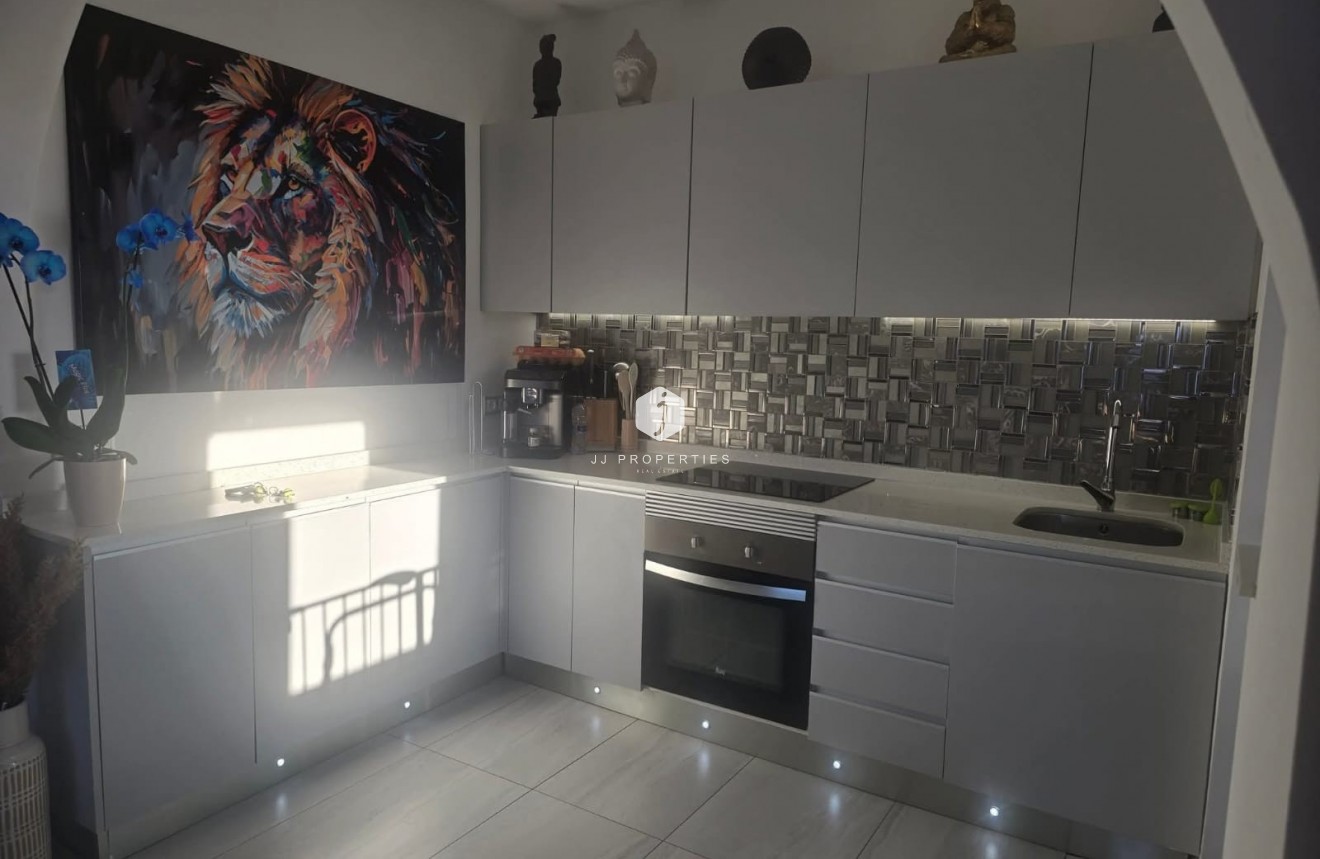 D'occasion - Villa -
Ciudad Quesada - Costa Blanca