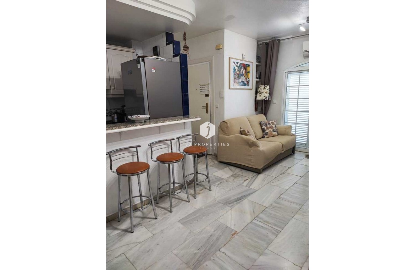 Segunda mano - Ático -
Torrevieja - Playa de los Locos