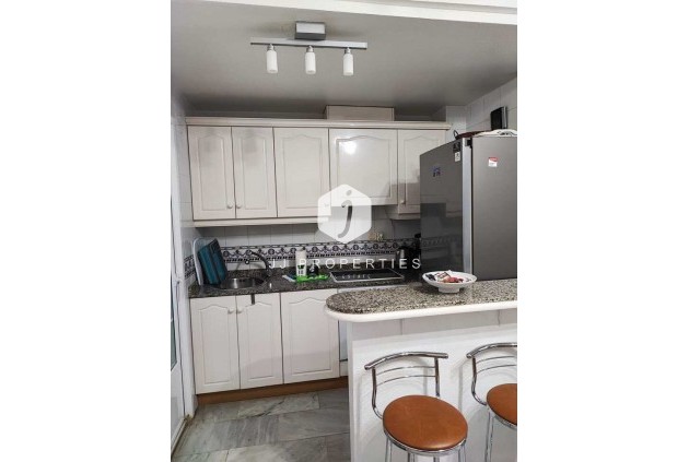 Segunda mano - Ático -
Torrevieja - Playa de los Locos