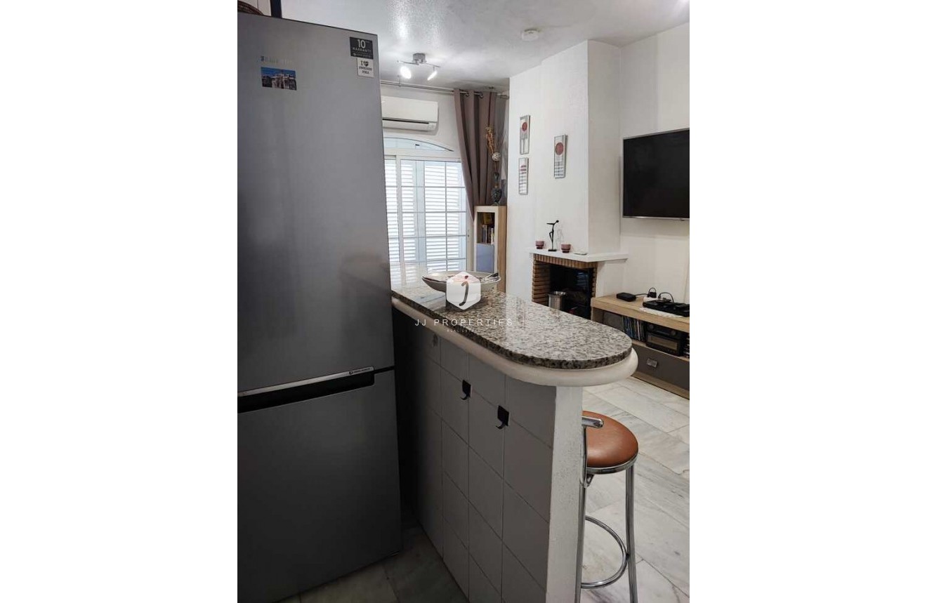 Segunda mano - Ático -
Torrevieja - Playa de los Locos