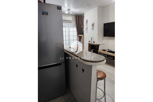 Segunda mano - Ático -
Torrevieja - Playa de los Locos