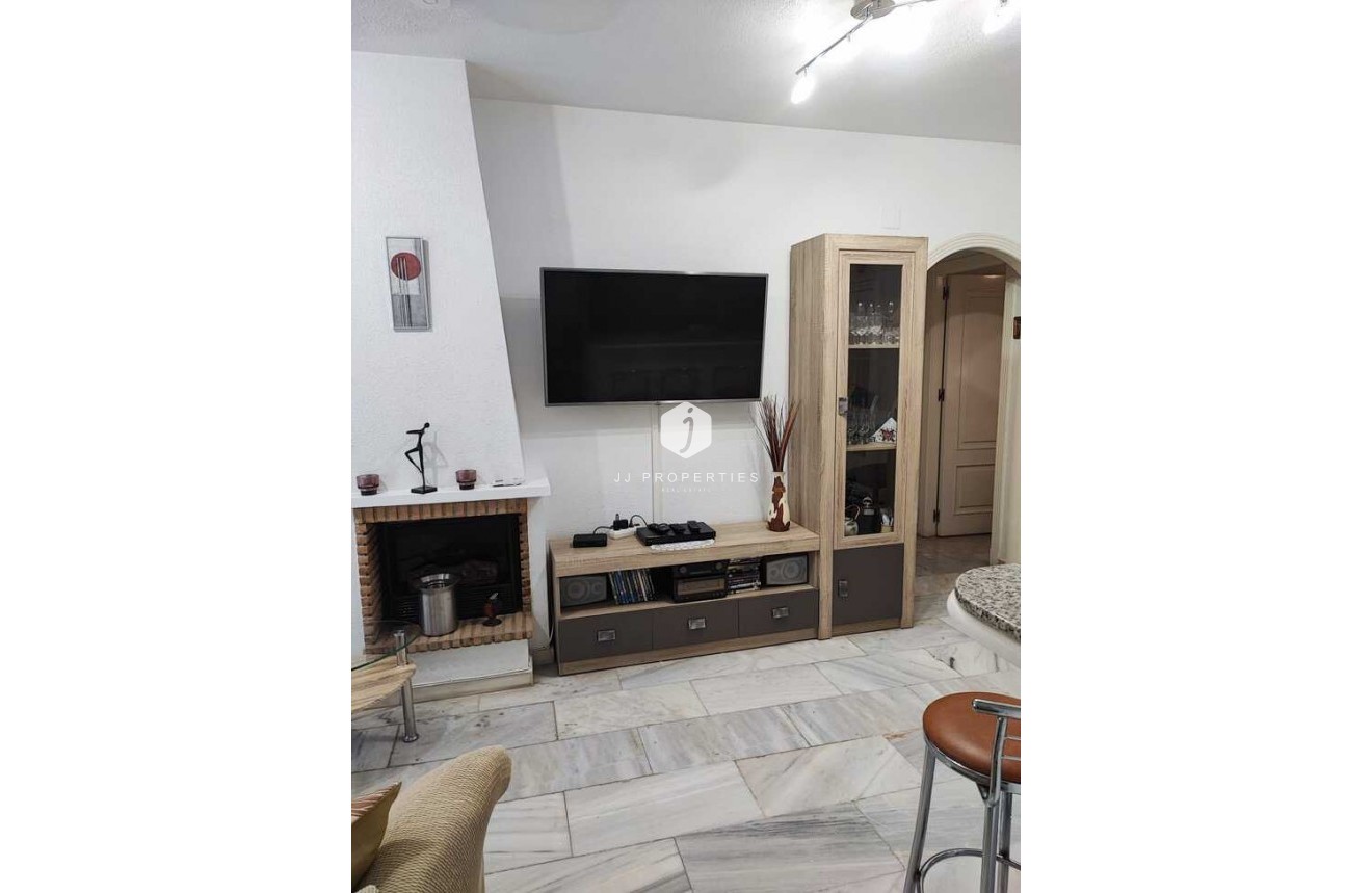 Segunda mano - Ático -
Torrevieja - Playa de los Locos