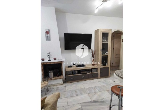 Segunda mano - Ático -
Torrevieja - Playa de los Locos