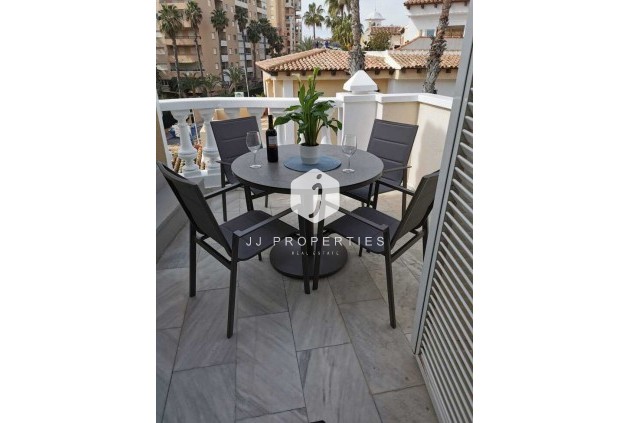 Segunda mano - Ático -
Torrevieja - Playa de los Locos