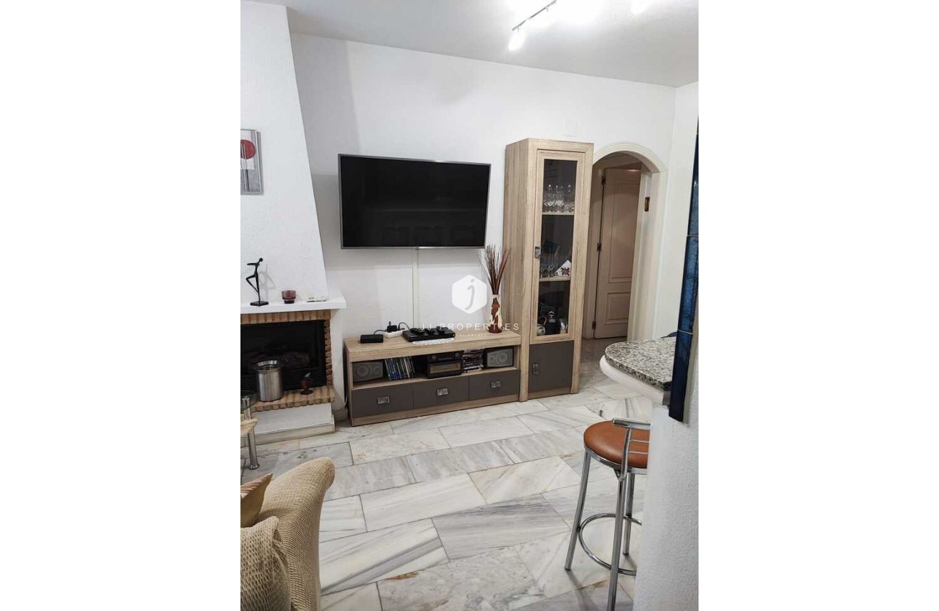 Segunda mano - Ático -
Torrevieja - Playa de los Locos