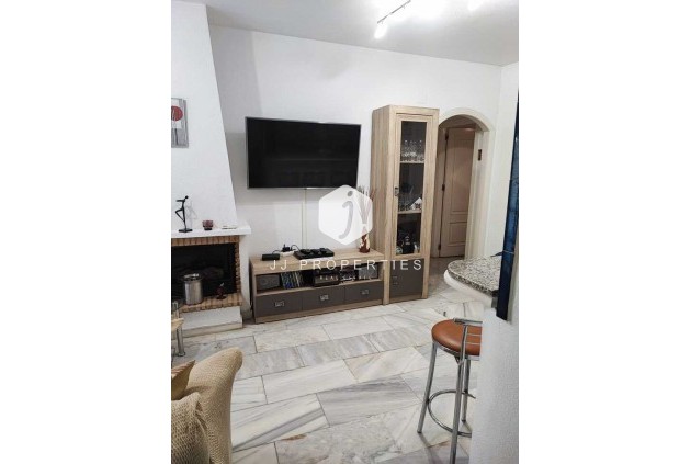 Segunda mano - Ático -
Torrevieja - Playa de los Locos