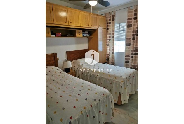 Segunda mano - Ático -
Torrevieja - Playa de los Locos