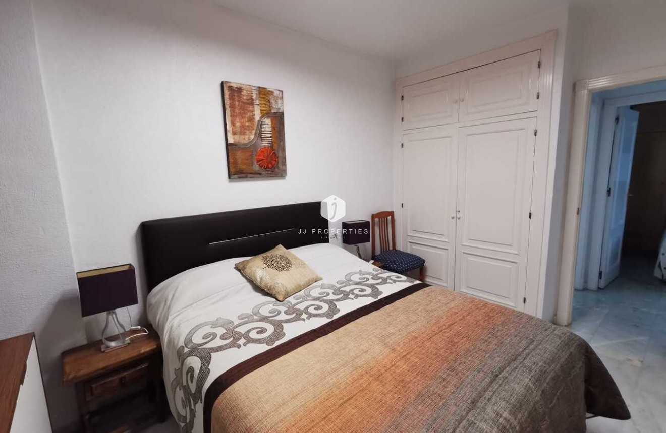 Segunda mano - Ático -
Torrevieja - Playa de los Locos