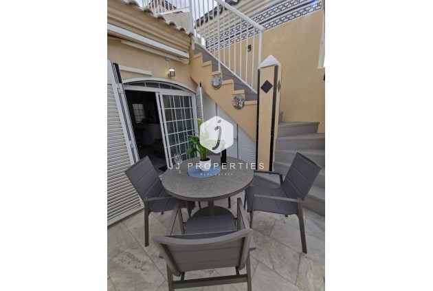 Segunda mano - Ático -
Torrevieja - Playa de los Locos