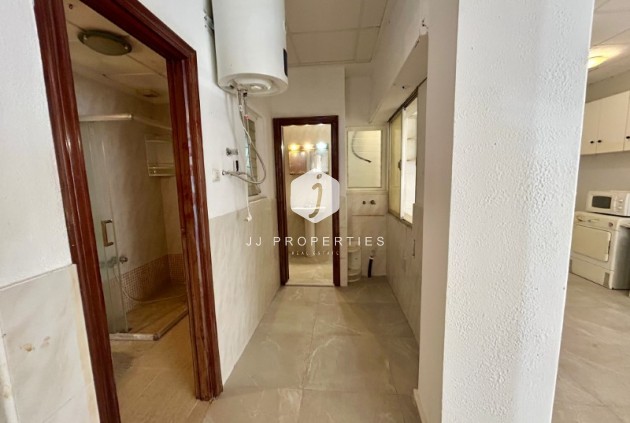 Aus zweiter Hand - Wohnung -
Torrevieja - Costa Blanca