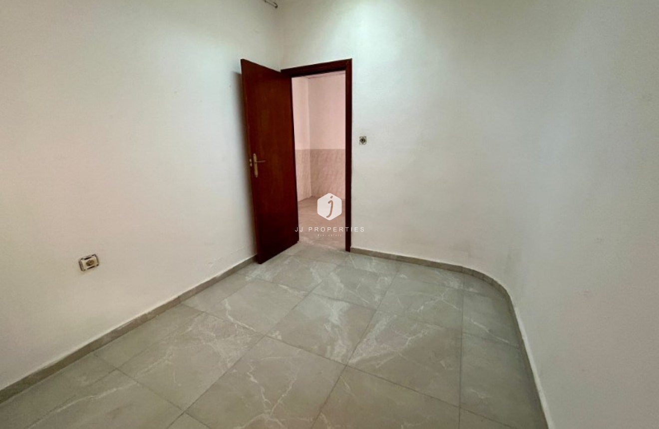 Aus zweiter Hand - Wohnung -
Torrevieja - Costa Blanca