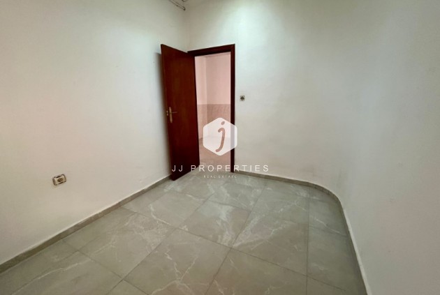 Aus zweiter Hand - Wohnung -
Torrevieja - Costa Blanca