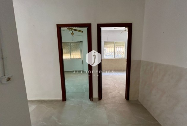 Aus zweiter Hand - Wohnung -
Torrevieja - Costa Blanca