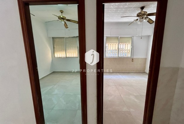 Aus zweiter Hand - Wohnung -
Torrevieja - Costa Blanca