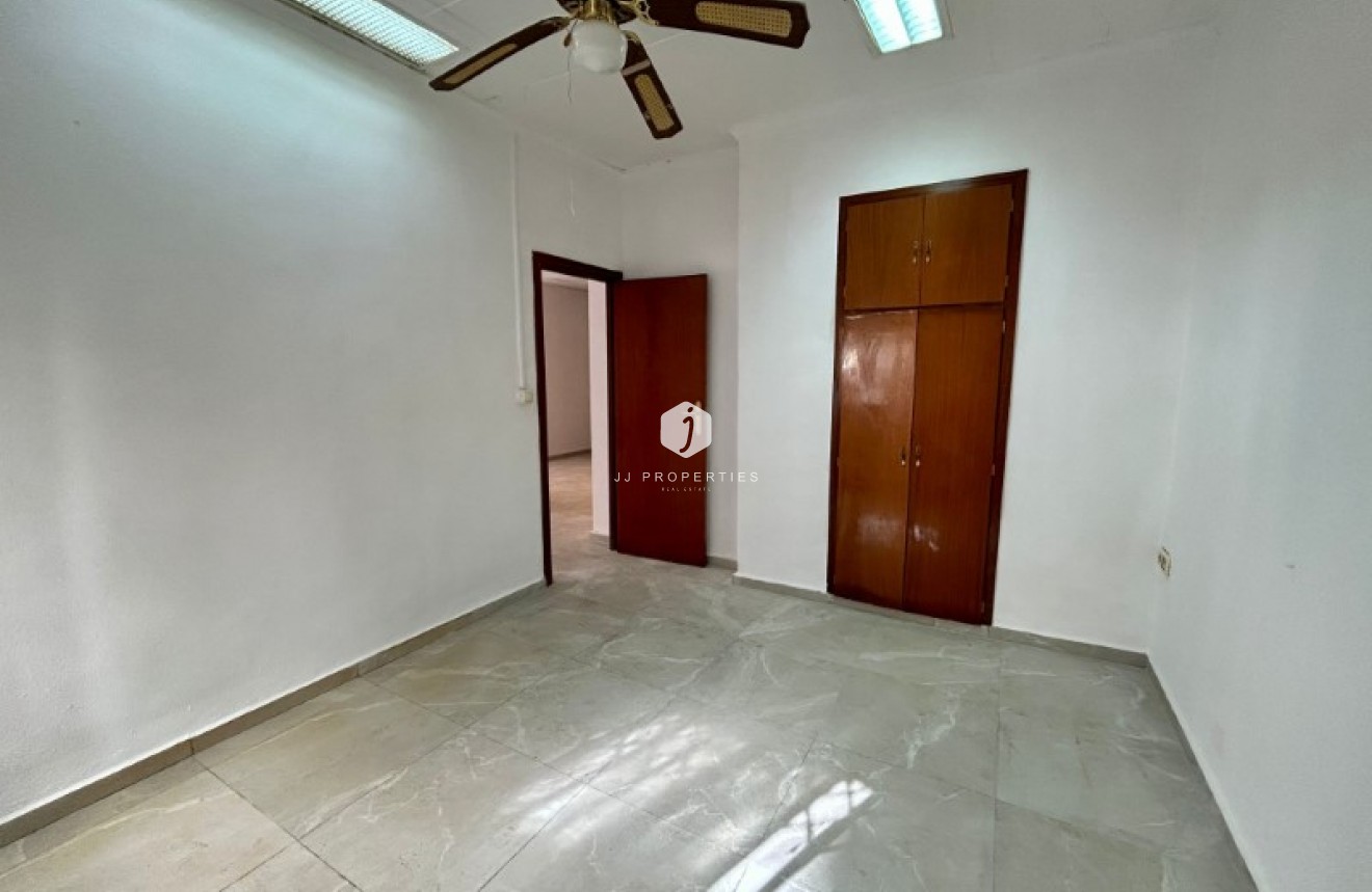 Aus zweiter Hand - Wohnung -
Torrevieja - Costa Blanca