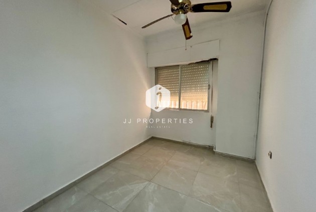 Aus zweiter Hand - Wohnung -
Torrevieja - Costa Blanca