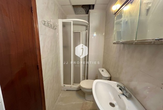 Aus zweiter Hand - Wohnung -
Torrevieja - Costa Blanca