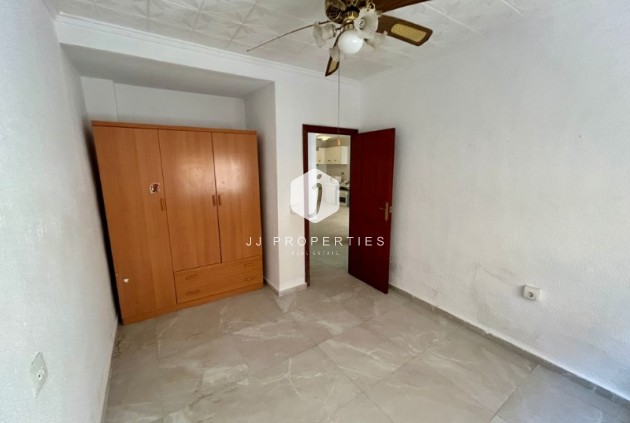 Aus zweiter Hand - Wohnung -
Torrevieja - Costa Blanca