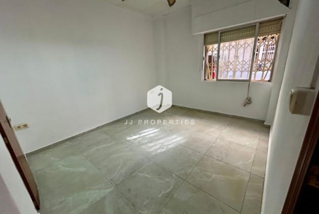 Aus zweiter Hand - Wohnung -
Torrevieja - Costa Blanca