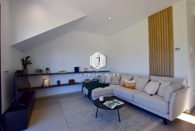 Obra nueva - Villa -
Alhama De Murcia - Condado De Alhama