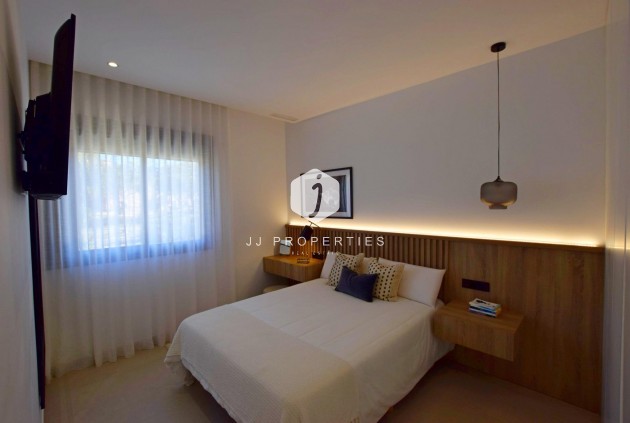 Obra nueva - Villa -
Alhama De Murcia - Condado De Alhama