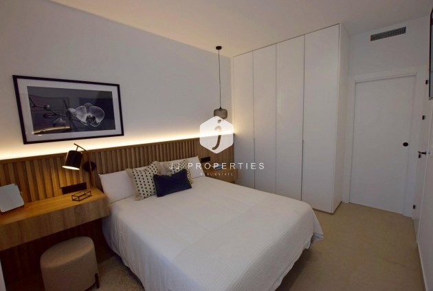 Obra nueva - Villa -
Alhama De Murcia - Condado De Alhama