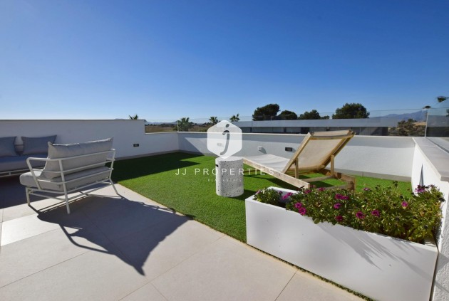 New Build - Villa -
Alhama De Murcia - Condado De Alhama