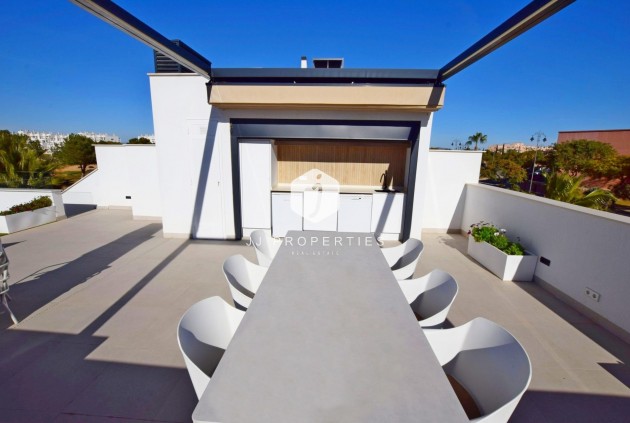 New Build - Villa -
Alhama De Murcia - Condado De Alhama