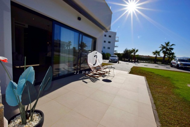 New Build - Villa -
Alhama De Murcia - Condado De Alhama