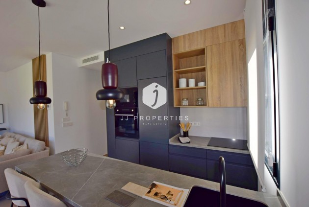 New Build - Villa -
Alhama De Murcia - Condado De Alhama