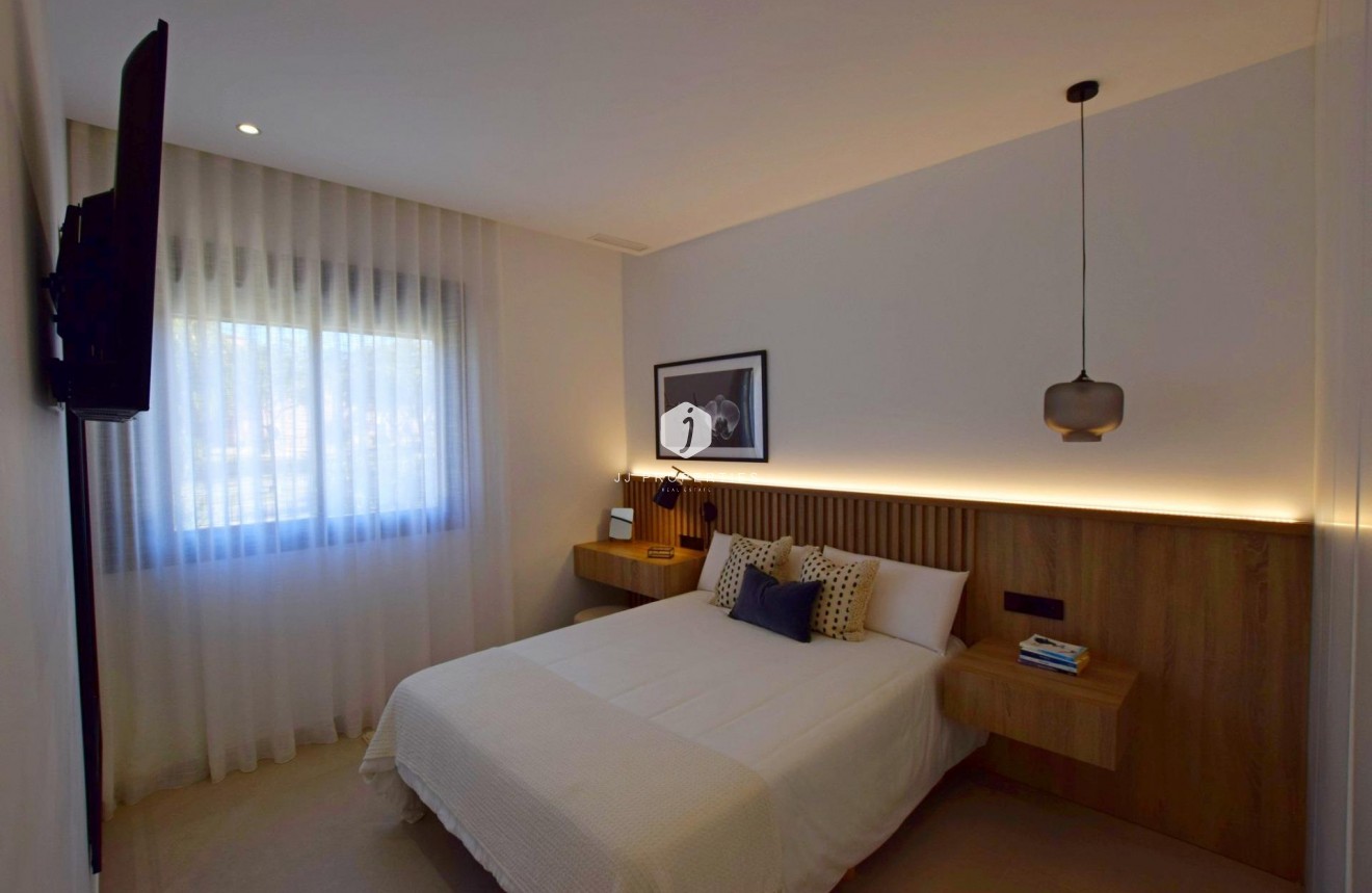 New Build - Villa -
Alhama De Murcia - Condado De Alhama