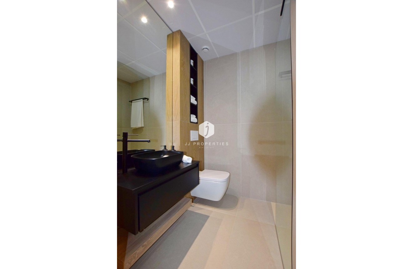 New Build - Villa -
Alhama De Murcia - Condado De Alhama