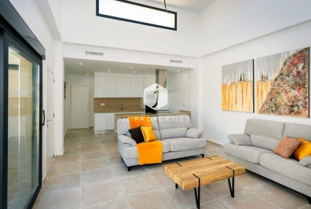 Nouvelle construction - Villa -
Daya Nueva - Centro