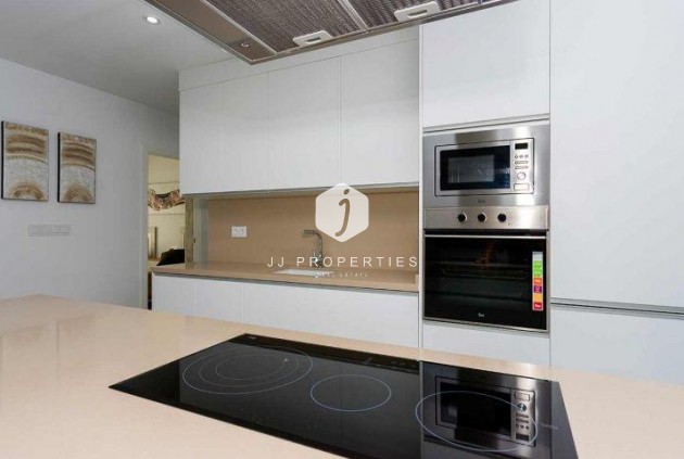 Nouvelle construction - Villa -
Daya Nueva - Centro