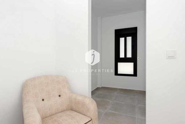 Nouvelle construction - Villa -
Daya Nueva - Centro