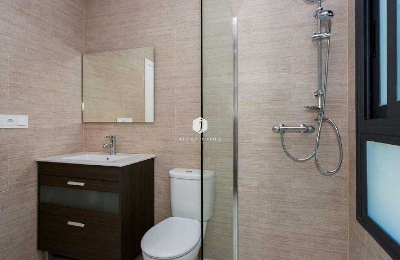 Nouvelle construction - Villa -
Daya Nueva - Centro