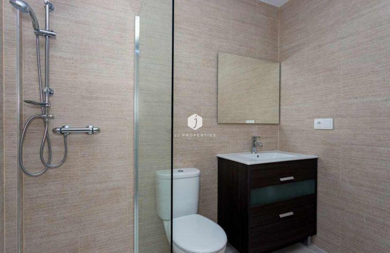 Nouvelle construction - Villa -
Daya Nueva - Centro