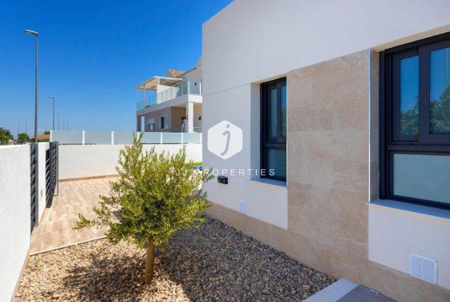 Nouvelle construction - Villa -
Daya Nueva - Centro