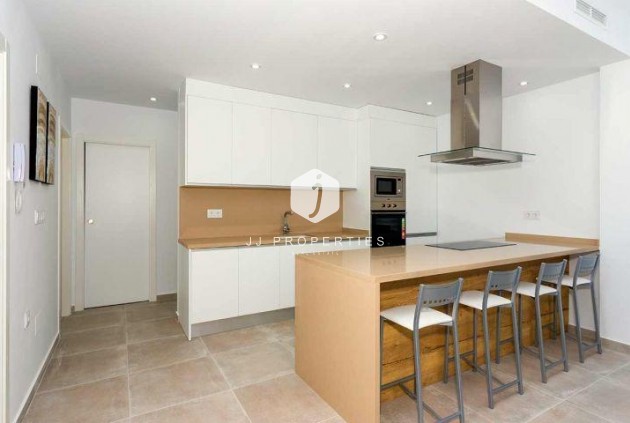 Nouvelle construction - Villa -
Daya Nueva - Centro