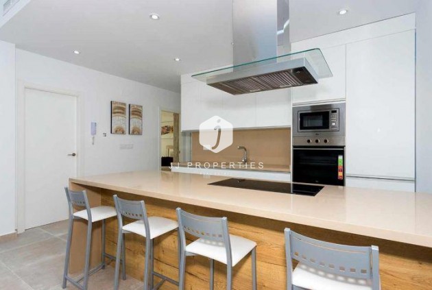 Nouvelle construction - Villa -
Daya Nueva - Centro