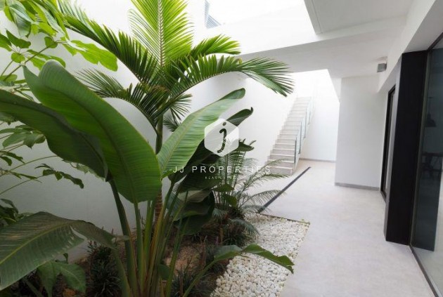 New Build - Villa -
Finestrat - Campana Garden