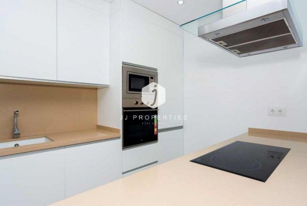 Nouvelle construction - Chalet -
Daya Nueva - Centro