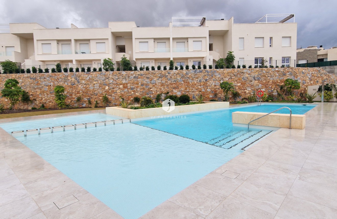 Resale - Bungalow -
Algorfa - Inland